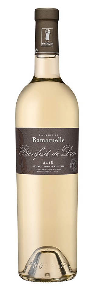 domaine de ramatuelle