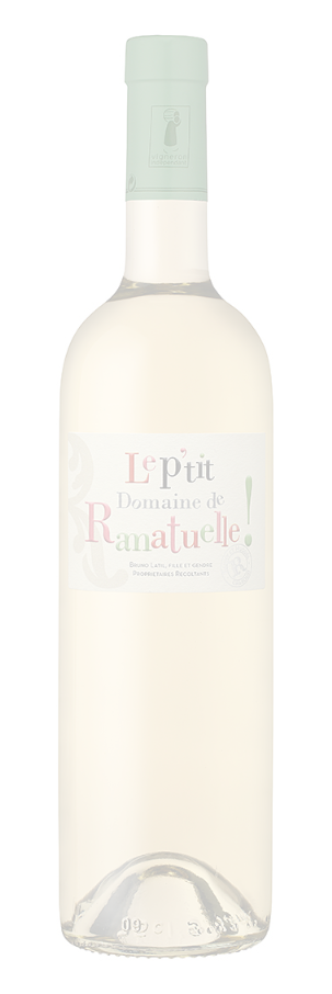 domaine de ramatuelle