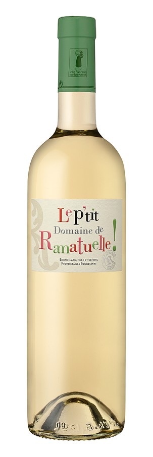 domaine de ramatuelle