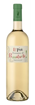P'tit Ramatuelle Blanc