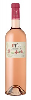 P'tit Ramatuelle Rosé