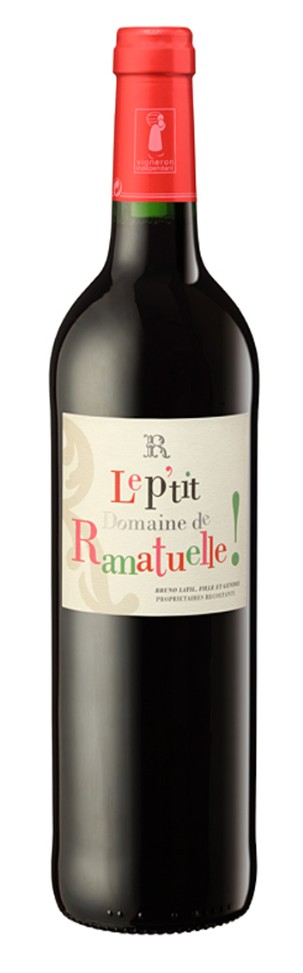 domaine de ramatuelle