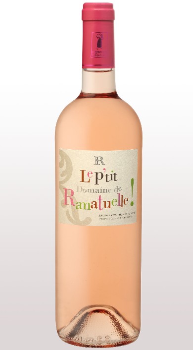 Le p'tit Ramatuelle Ros�